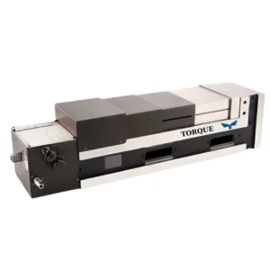 PN-100L Hidrolik ve Pnömatik Mengene