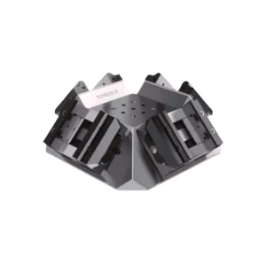 5 Eksen Piramit Block