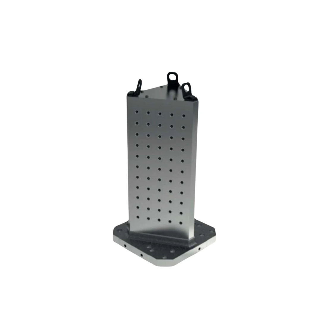 BL-DL500 Rotary Table Block