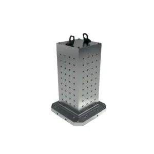 BL-EL500 Rotary Table Block