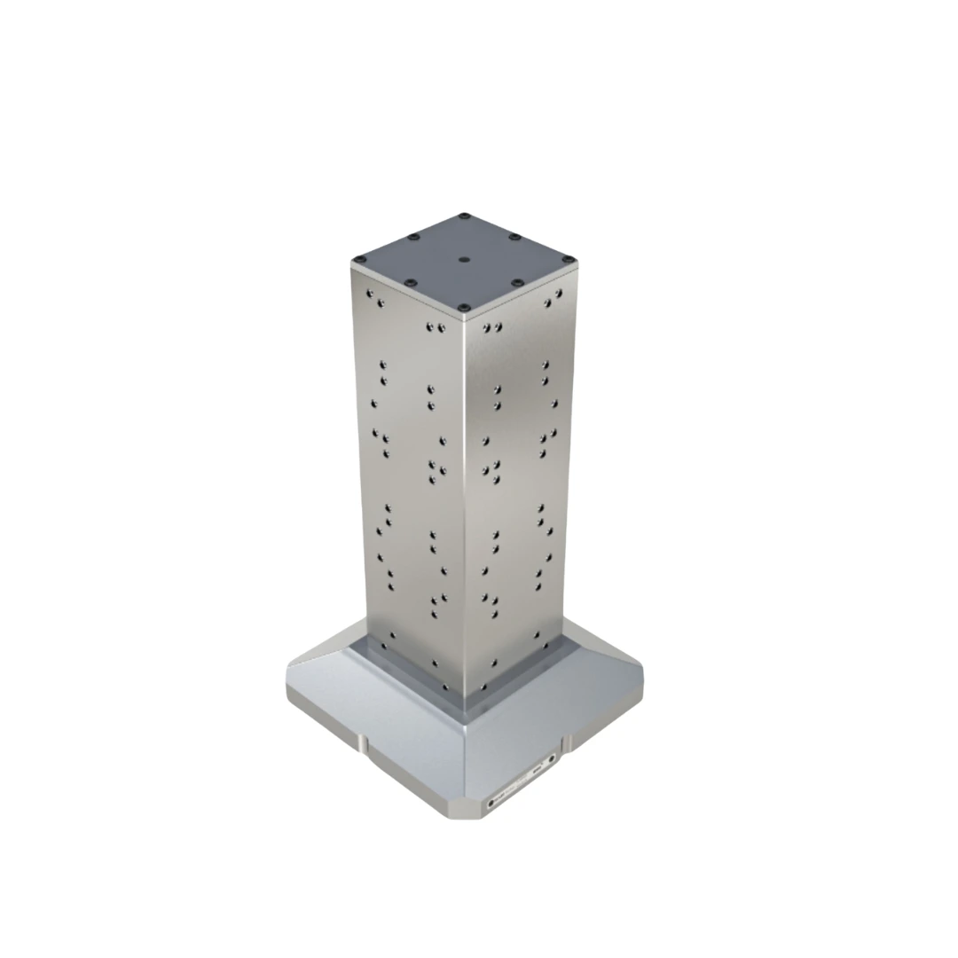 BL-KLX500 Rotary Table Block