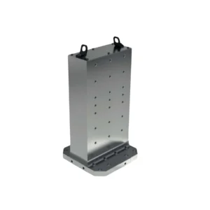 BL-FL500 Rotary Table Block