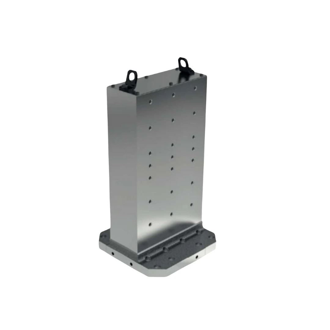 BL-FL500 Rotary Table Block