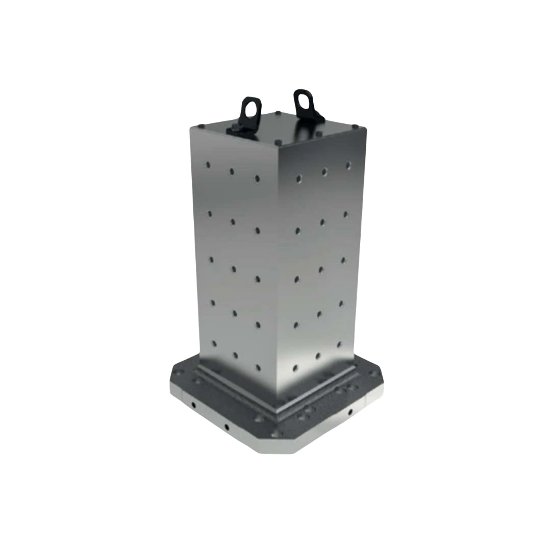 BL-XL500 Rotary Table Block