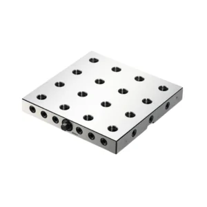 PN-D200 Rectangular Multiple Plate / Grill Plate