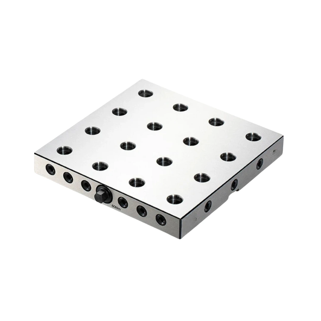 PN-D200 Rectangular Multiple Plate / Grill Plate