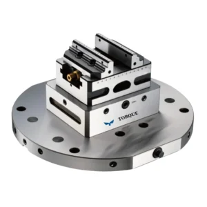 PN-F300 Round Multiple Plate Zero Clamp