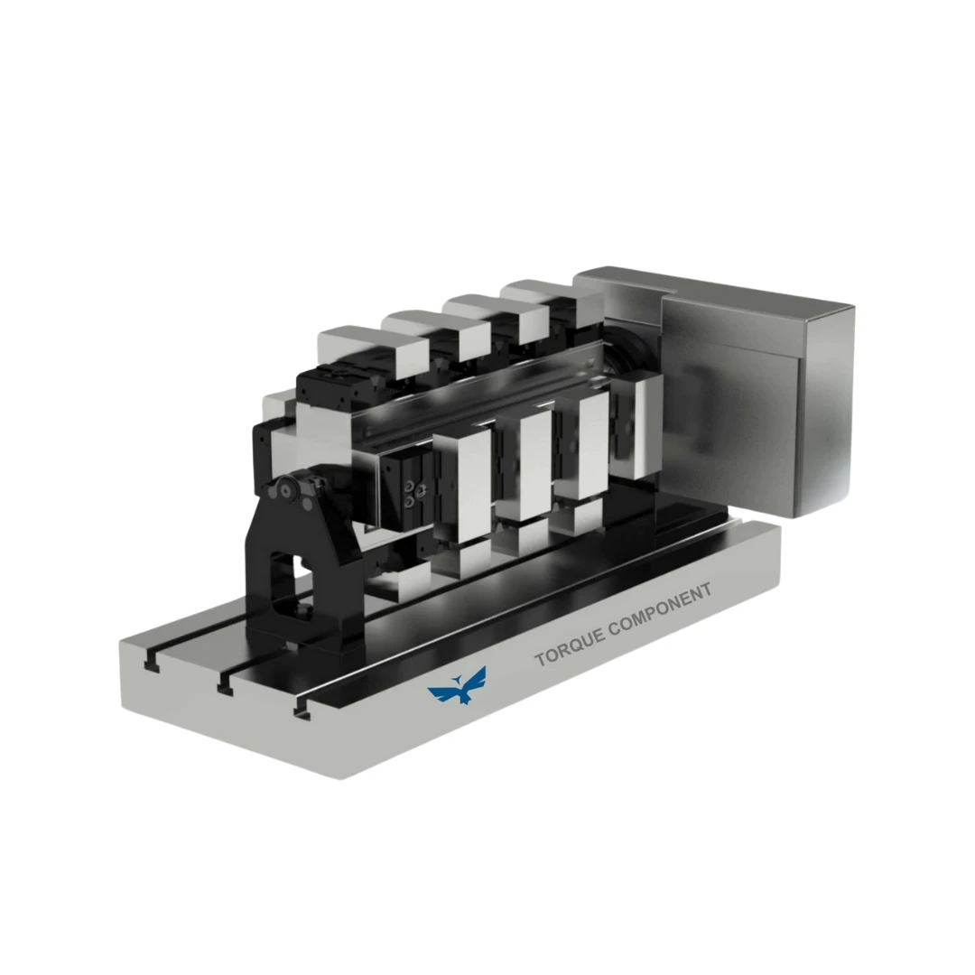 BL-SX-500 Rotary Table Block