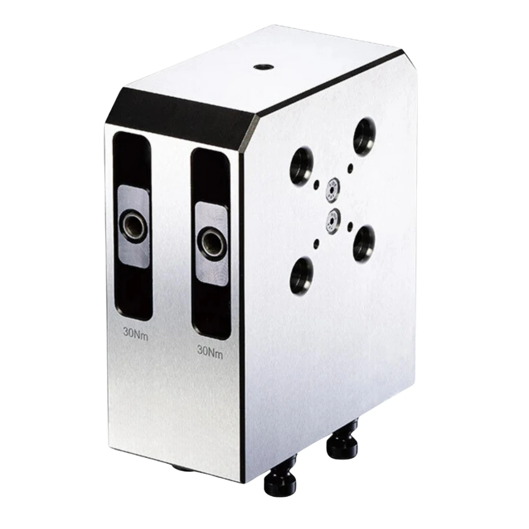 DK-X250R Zero Clamp Sistem Manuel Tabla