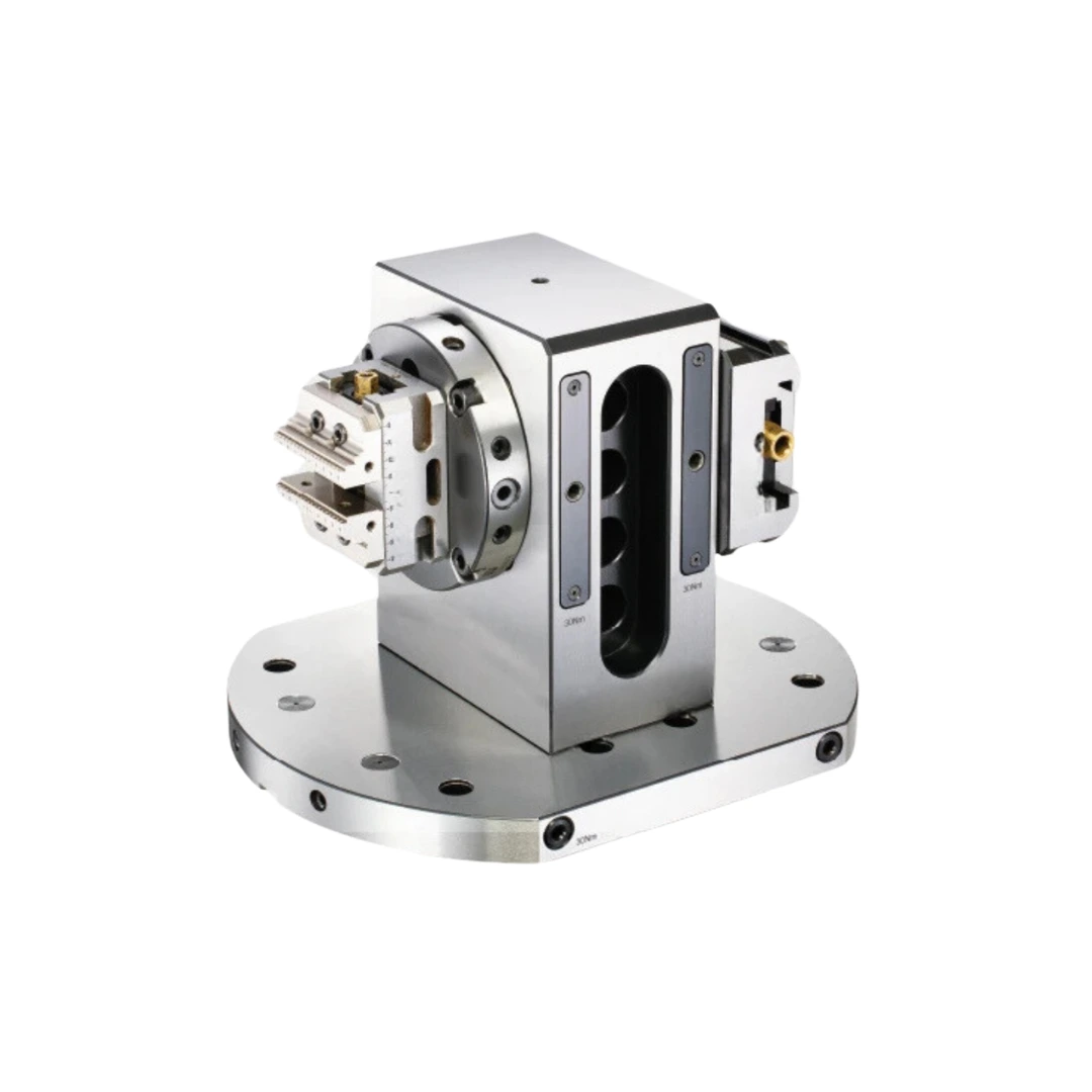 DK-X250R Zero Clamp Sistem Manuel Tabla - Görsel 3