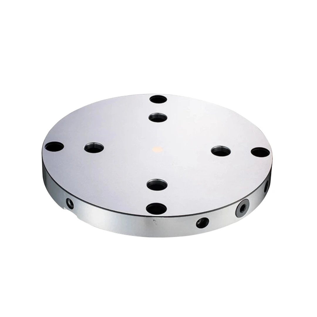 PZ-D180 Zero Positioning Plate - Görsel 2