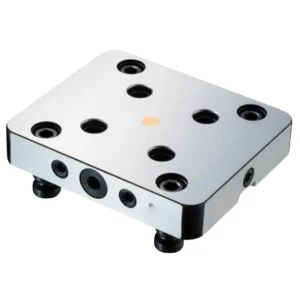 PL-S150 Zero Positioning Rectangular Master Plate