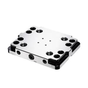 PL-S150R Zero Positioning Rectangular Master Plate