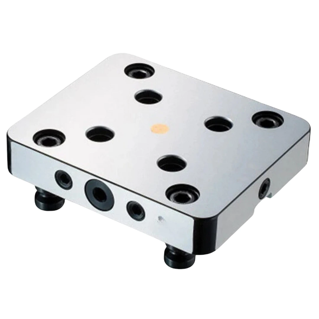 PL-S150 Zero Positioning Rectangular Master Plate