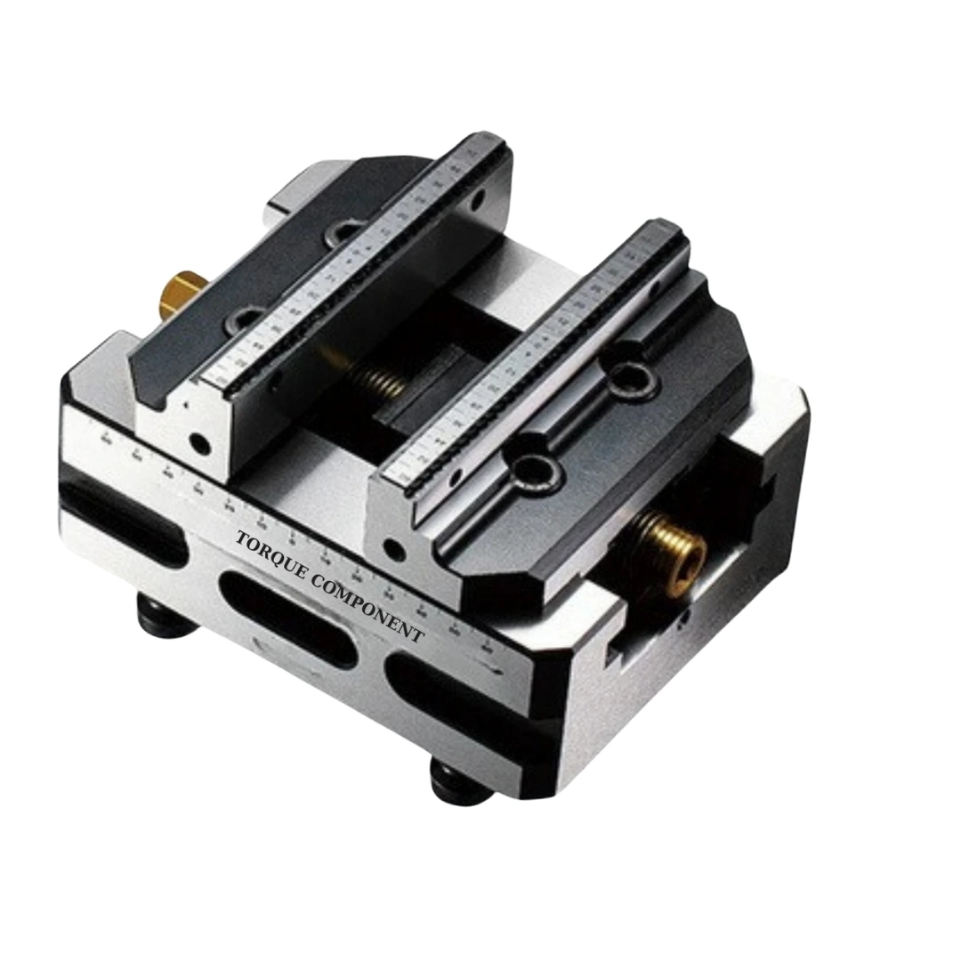 TA-M-200 5 Eksen Standart Mengene - Görsel 2