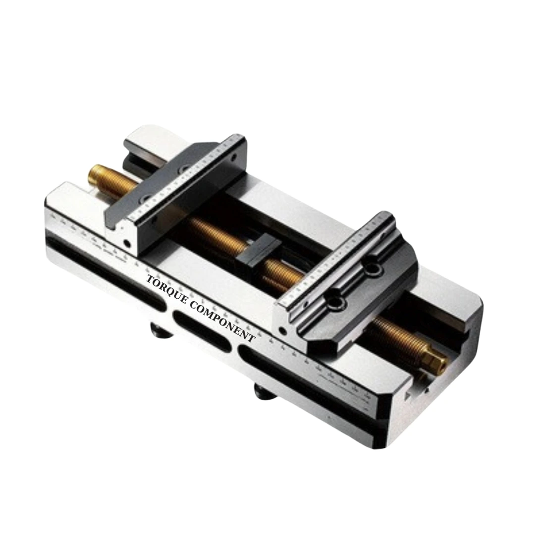 TA-M-200 5 Eksen Standart Mengene