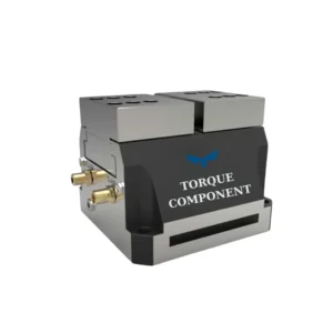 PNL-150L Hidrolik ve Pnömatik Mengene