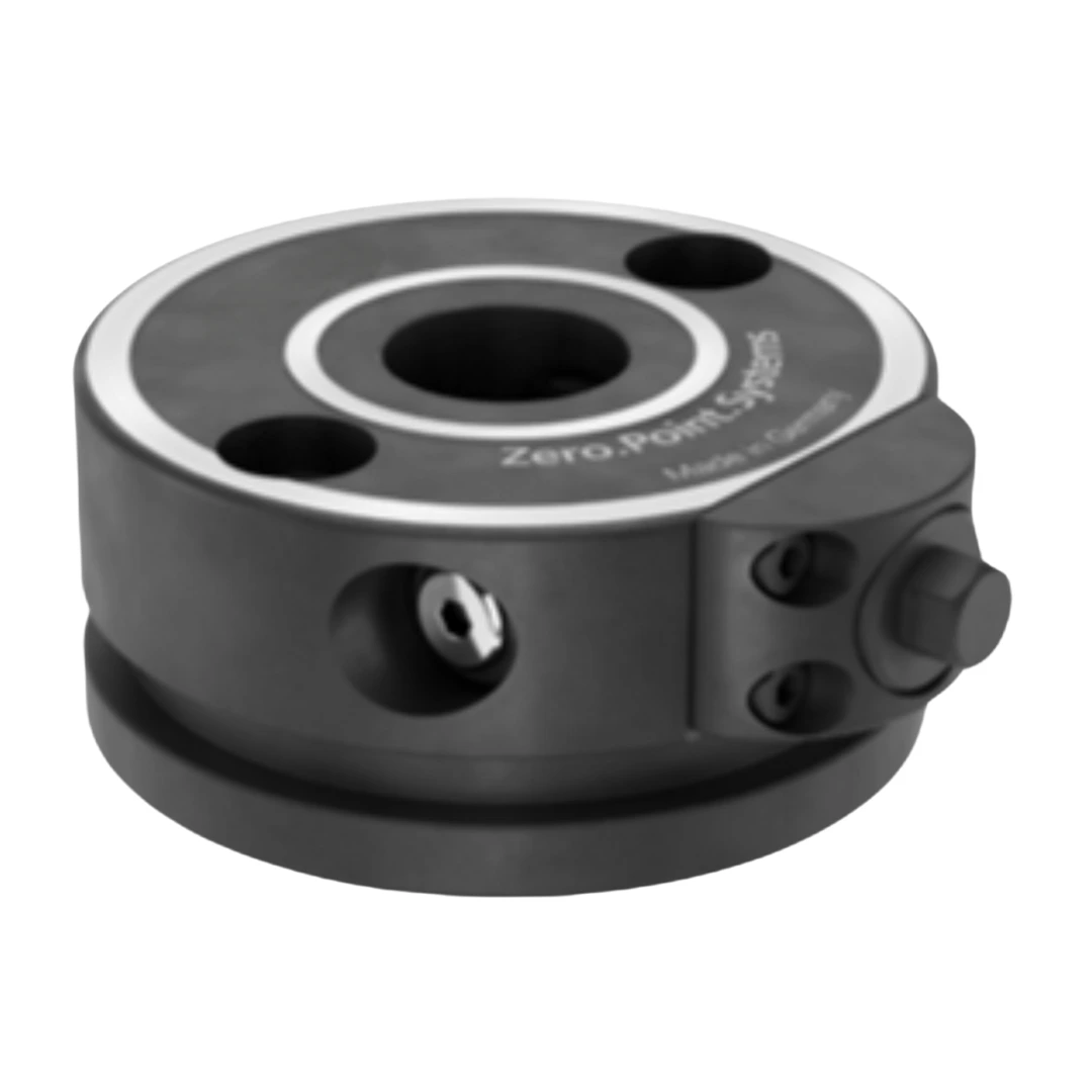 TS-110 Mechanical Zero Clamp Sistem