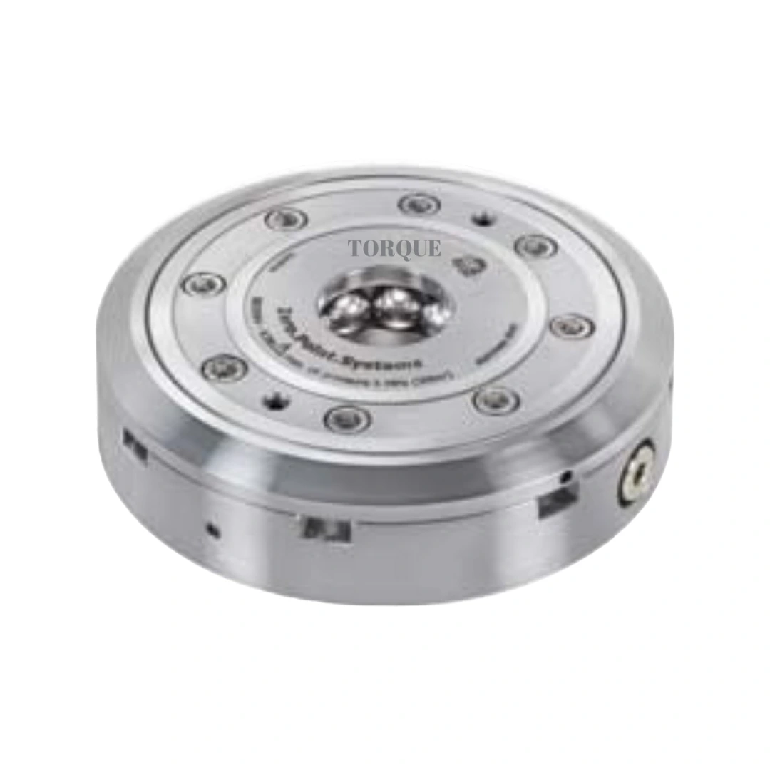 ZRL-135 Zero Clamp Modül ZRL Type